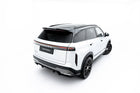 Spoiler Cap Jaecoo 7 Mk1