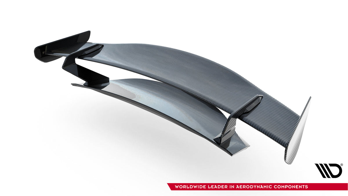 Karbonowy Spoiler V.1 Mercedes-AMG GT 43 / 55 / 63 / 63 S E Performance C192