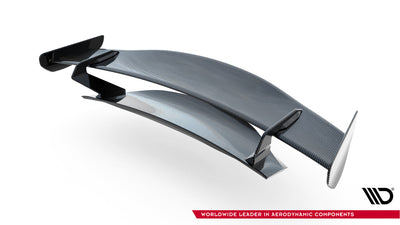 Karbonowy Spoiler V.1 Mercedes-AMG GT 43 / 55 / 63 / 63 S E Performance C192