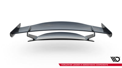 Karbonowy Spoiler V.1 Mercedes-AMG GT 43 / 55 / 63 / 63 S E Performance C192