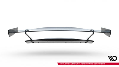 Karbonowy Spoiler V.1 Mercedes-AMG GT 43 / 55 / 63 / 63 S E Performance C192