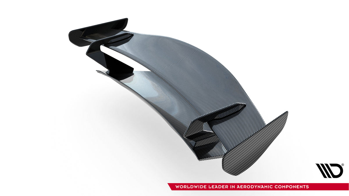 Karbonowy Spoiler V.1 Mercedes-AMG GT 43 / 55 / 63 / 63 S E Performance C192