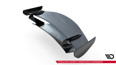 Karbonowy Spoiler V.1 Mercedes-AMG GT 43 / 55 / 63 / 63 S E Performance C192