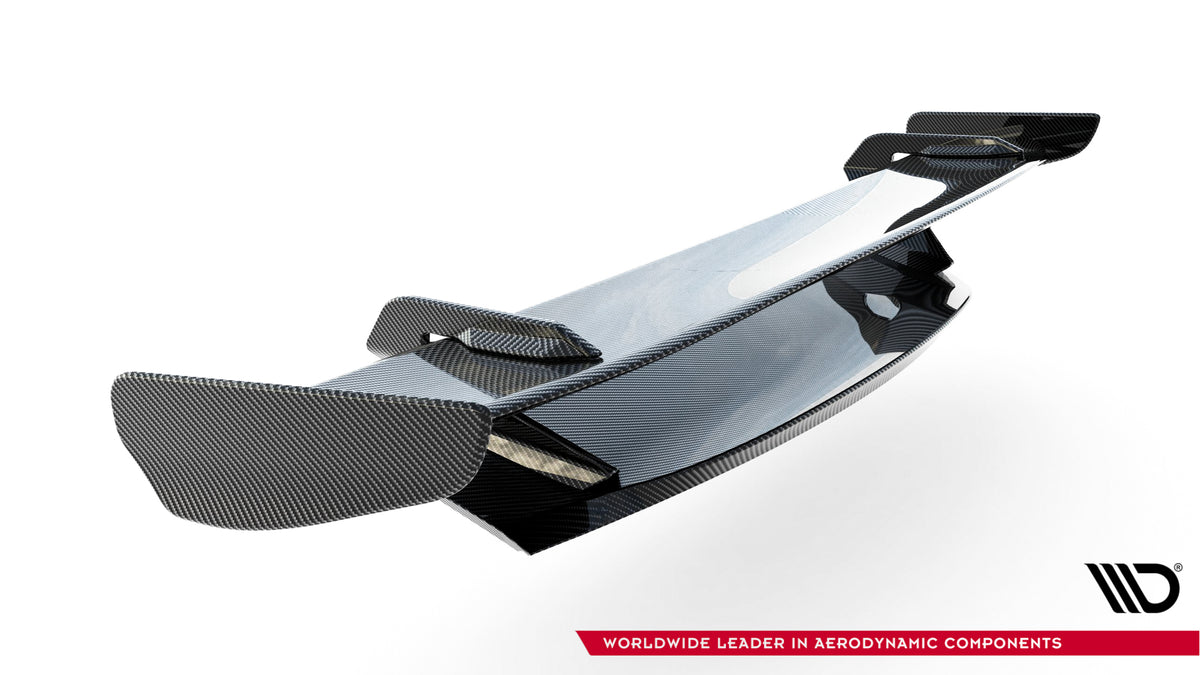 Karbonowy Spoiler V.1 Mercedes-AMG GT 43 / 55 / 63 / 63 S E Performance C192