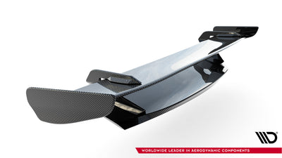 Karbonowy Spoiler V.1 Mercedes-AMG GT 43 / 55 / 63 / 63 S E Performance C192