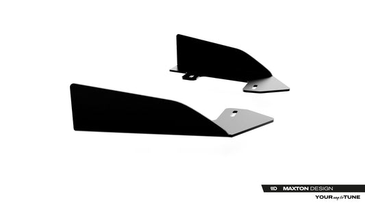 Front Flaps compatible avec Cupra Leon Hatchback Mk1 Facelift