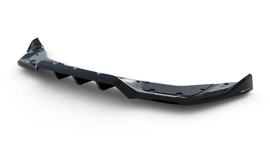 Splitter Tylny (Z Dyfuzorem) V.1 pasujący do Cupra Leon Hatchback Mk1 Facelift