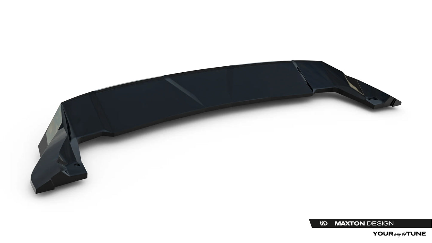 Splitter Przedni Dacia Duster Mk3