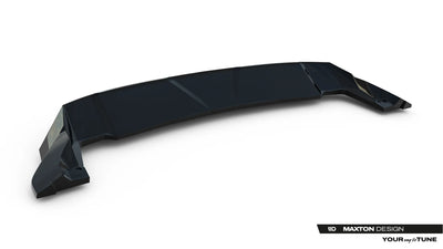 Splitter Przedni Dacia Duster Mk3
