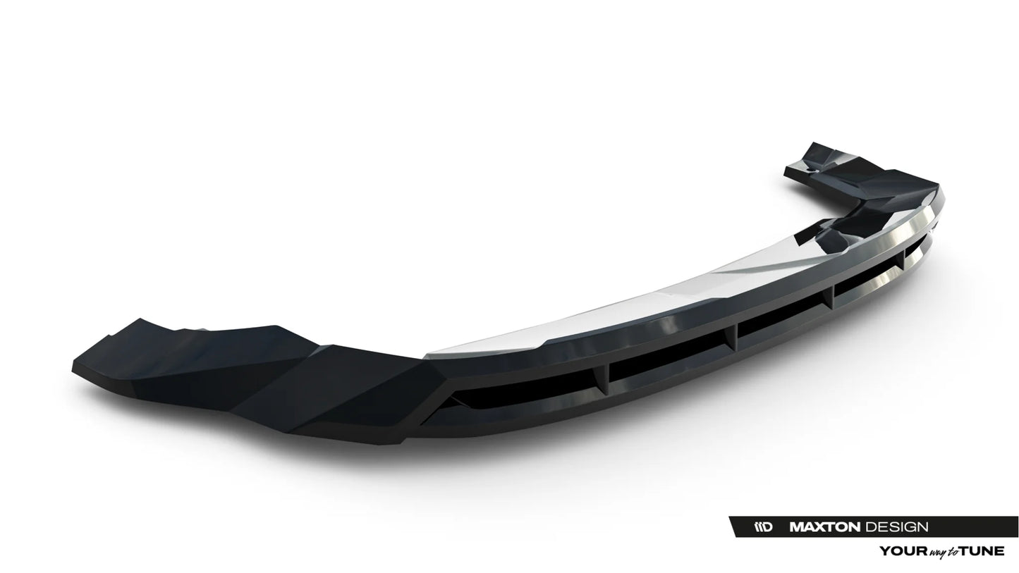 Splitter Przedni Dacia Duster Mk3