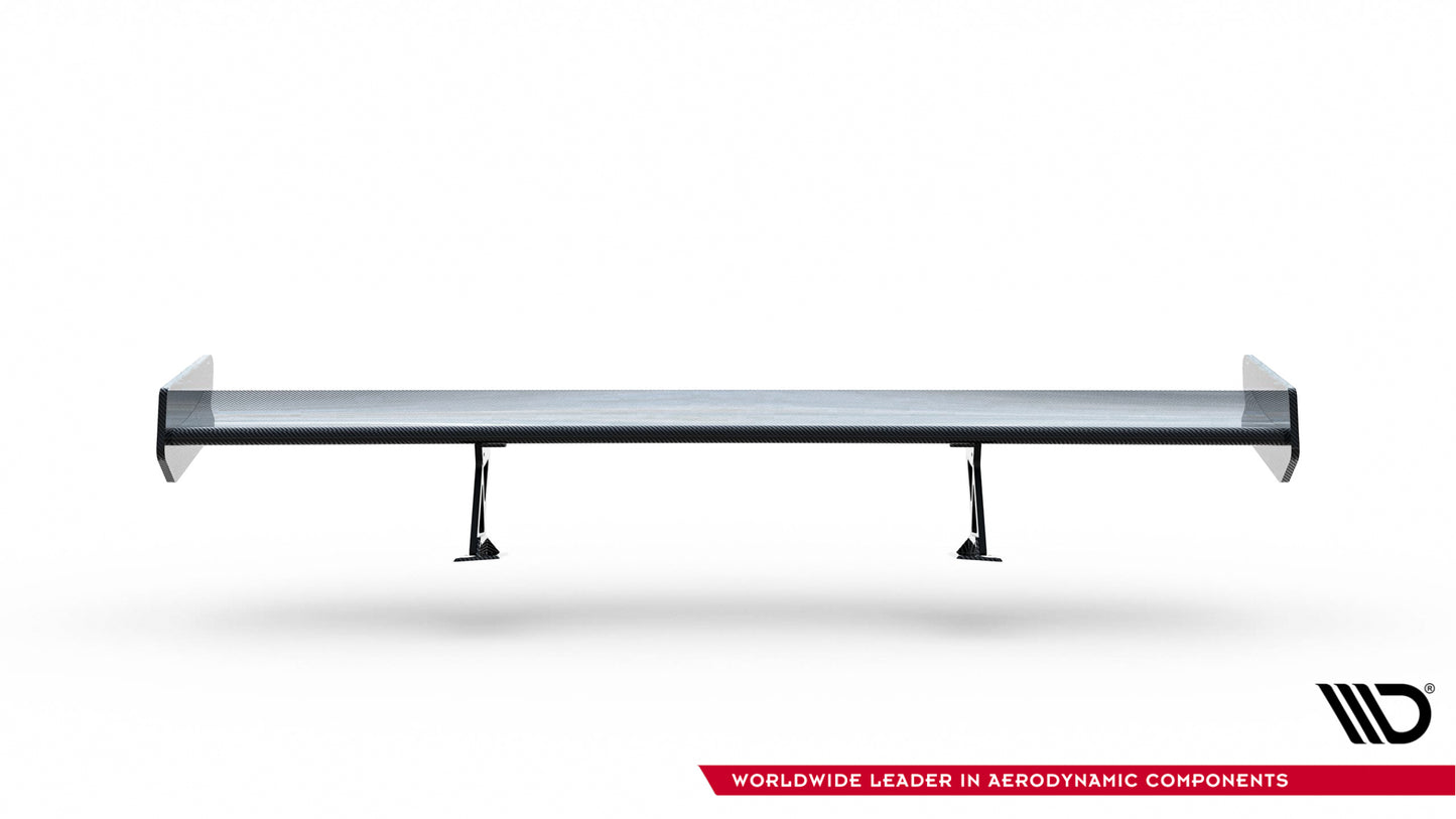 Carbon Spoiler  suitable for Dodge Challenger Mk3