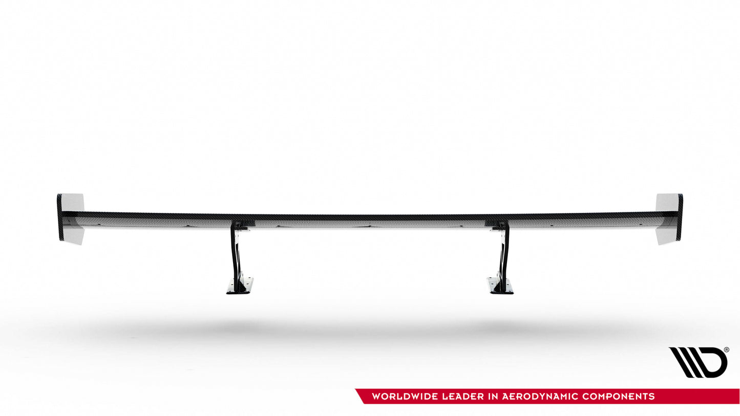 Carbon Spoiler  suitable for Dodge Challenger Mk3