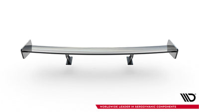 Carbon Spoiler  suitable for Dodge Challenger Mk3