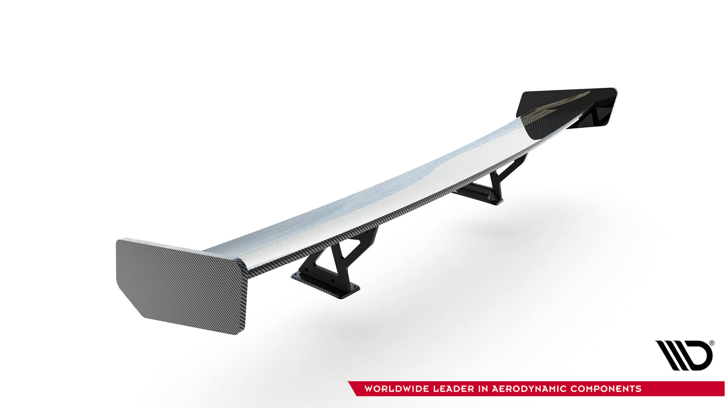 Carbon Spoiler  suitable for Dodge Challenger Mk3