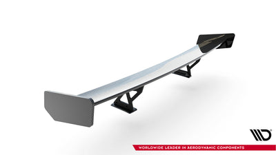 Carbon Spoiler  suitable for Dodge Challenger Mk3