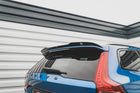 Spoiler Cap Volvo V60 R-Design Mk3