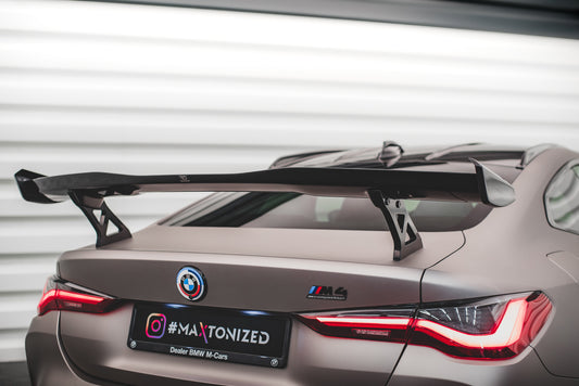 Karbonowy Spoiler pasujący do BMW M4 G82 / G82 Facelift / M440i / 4 M-Pack G22 / G22 Facelift