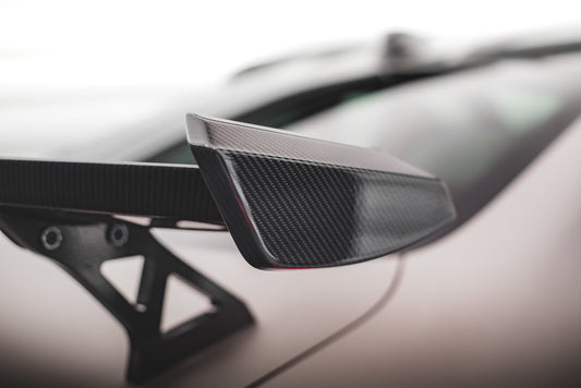 Karbonowy Spoiler pasujący do BMW M4 G82 / G82 Facelift / M440i / 4 M-Pack G22 / G22 Facelift