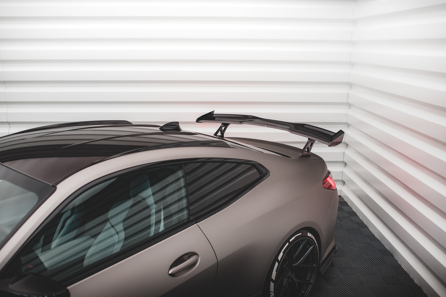 Carbon Fiber Spoiler Wing suitable for BMW M4 G82 / G82 Facelift / M440i / 4 M-Pack G22 / G22 Facelift