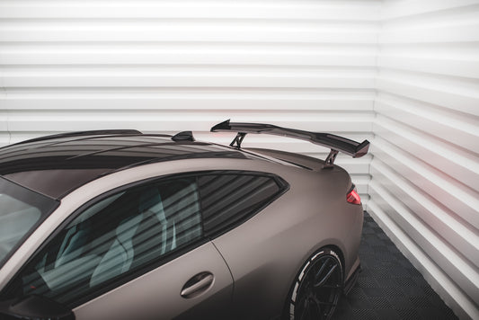 Karbonowy Spoiler pasujący do BMW M4 G82 / G82 Facelift / M440i / 4 M-Pack G22 / G22 Facelift