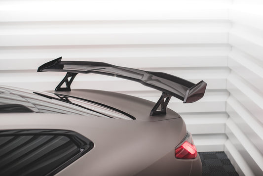Karbonowy Spoiler pasujący do BMW M4 G82 / G82 Facelift / M440i / 4 M-Pack G22 / G22 Facelift