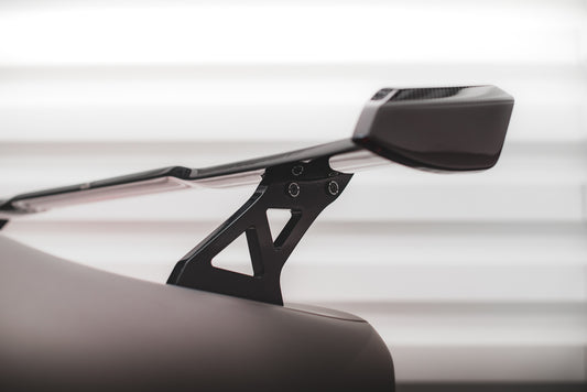 Karbonowy Spoiler pasujący do BMW M4 G82 / G82 Facelift / M440i / 4 M-Pack G22 / G22 Facelift