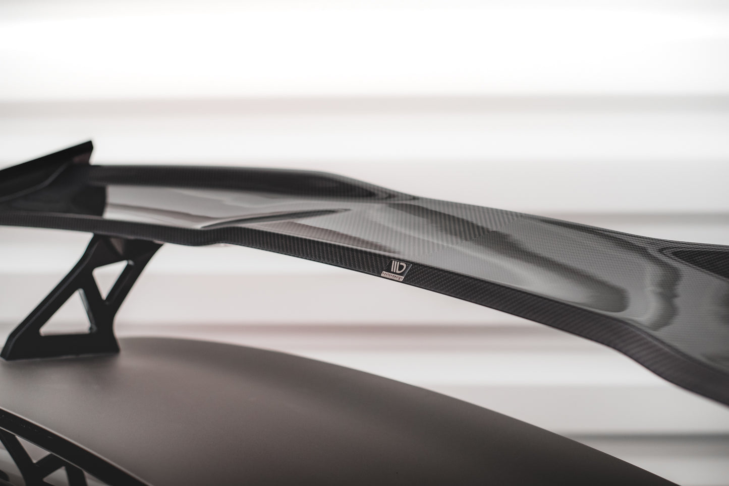 Carbon Fiber Spoiler Wing suitable for BMW M4 G82 / G82 Facelift / M440i / 4 M-Pack G22 / G22 Facelift