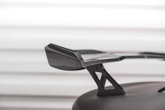 Karbonowy Spoiler pasujący do BMW M4 G82 / G82 Facelift / M440i / 4 M-Pack G22 / G22 Facelift