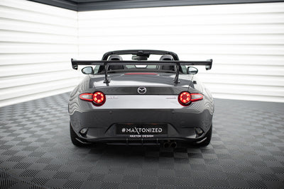 Karbonowy Spoiler JDM Style pasujący do Mazda MX-5 ND (Mk4)