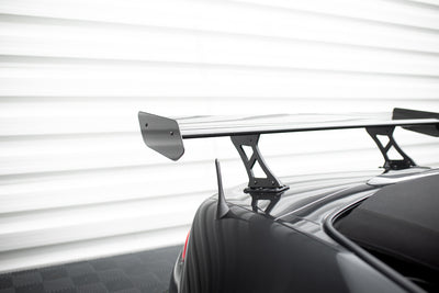 Karbonowy Spoiler JDM Style pasujący do Mazda MX-5 ND (Mk4)