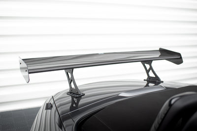 Karbonowy Spoiler JDM Style pasujący do Mazda MX-5 ND (Mk4)