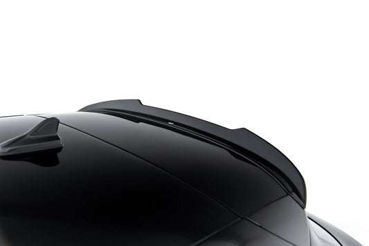 Spoiler Cap Seat Leon FR Mk4 / Cupra Leon Hatchback