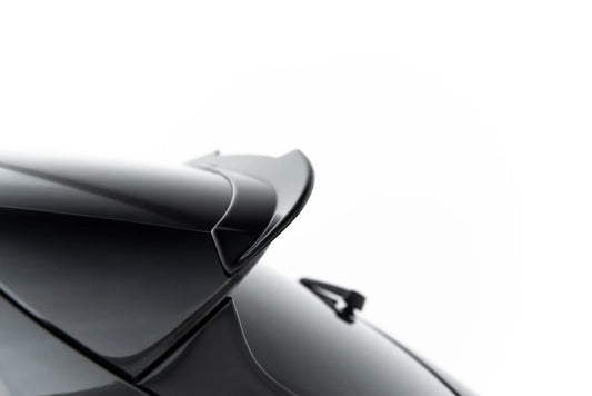 Spoiler Cap Seat Leon FR Mk4 / Cupra Leon Hatchback