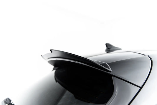 Spoiler Cap Seat Leon FR Mk4 / Cupra Leon Hatchback