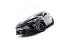 Front Splitter V.1 Cupra Leon Hatchback Mk1 Facelift