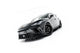 Front Splitter V.1 Cupra Leon Hatchback Mk1 Facelift