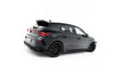 Side Skirts Diffusers V.1 Cupra Leon ST / Hatchback Mk1 Facelift