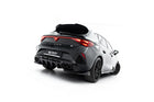Rear Valance Cupra Leon Hatchback Mk1 Facelift