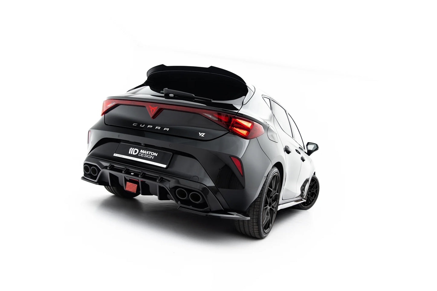 Ledowe Światło Stop Cupra Leon Hatchback Mk1 Facelift