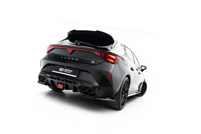 Ledowe Światło Stop Cupra Leon Hatchback Mk1 Facelift