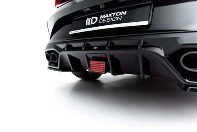 Ledowe Światło Stop Cupra Leon Hatchback Mk1 Facelift