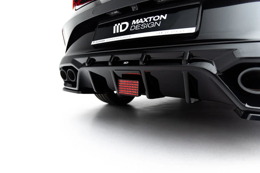 Feu Stop Led compatible avec Cupra Leon Hatchback Mk1 Facelift