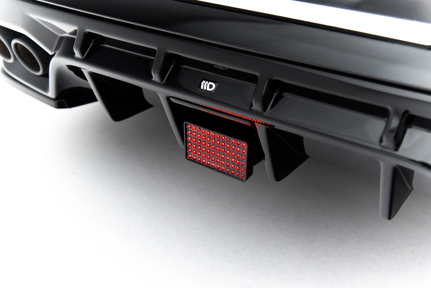 Ledowe Światło Stop Cupra Leon Hatchback Mk1 Facelift