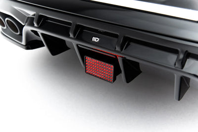 Ledowe Światło Stop Cupra Leon Hatchback Mk1 Facelift