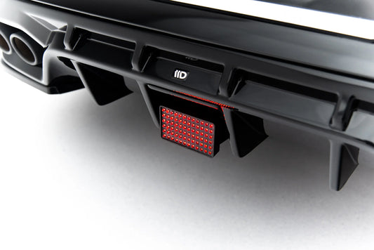 Feu Stop Led compatible avec Cupra Leon Hatchback Mk1 Facelift