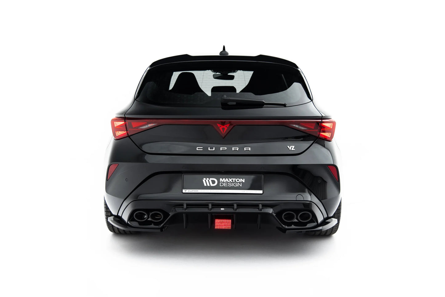 Ledowe Światło Stop Cupra Leon Hatchback Mk1 Facelift