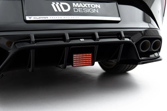 Feu Stop Led compatible avec Cupra Leon Hatchback Mk1 Facelift