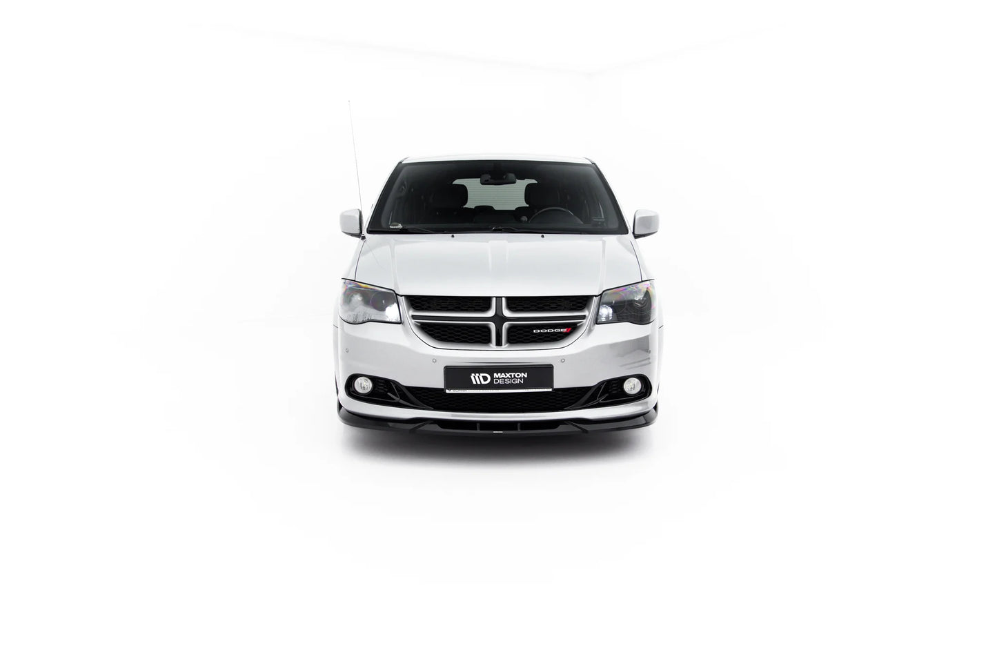 Splitter Przedni Dodge Grand Caravan Mk5 Facelift