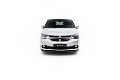 Splitter Przedni Dodge Grand Caravan Mk5 Facelift