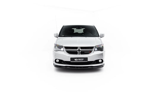 Set of Splitters Dodge Grand Caravan Mk5 Facelift